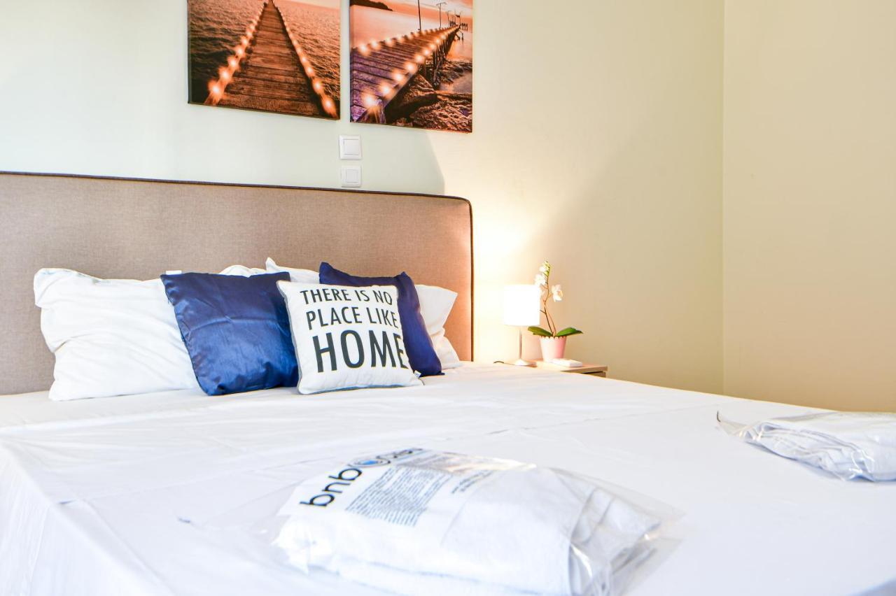 Athenian Sunny Apartment Ngoại thất bức ảnh