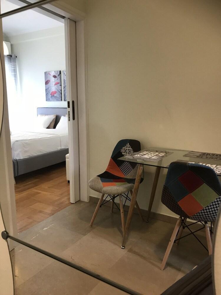 Athenian Sunny Apartment Ngoại thất bức ảnh